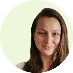 Bc. Adéla Červenková, SEP