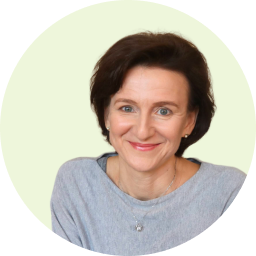 MUDr. Hana Krejčí, Ph.D.