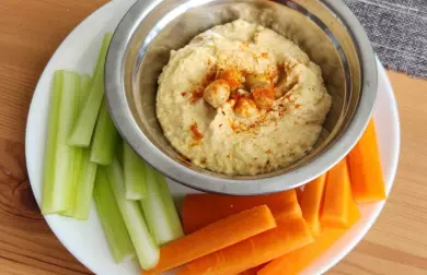 Hummus